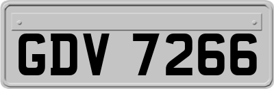 GDV7266