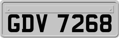 GDV7268