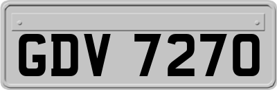 GDV7270