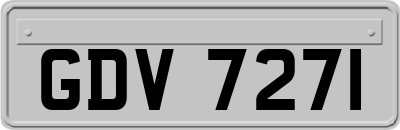 GDV7271