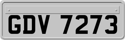 GDV7273