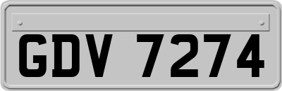 GDV7274