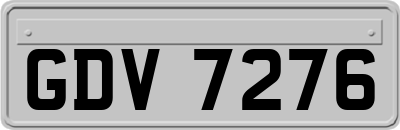 GDV7276