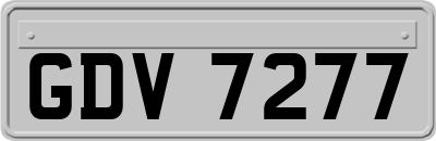 GDV7277