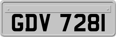 GDV7281