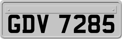 GDV7285