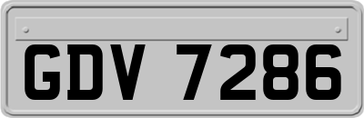 GDV7286