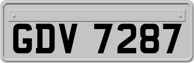 GDV7287