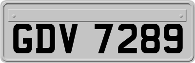 GDV7289