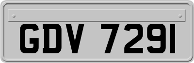 GDV7291