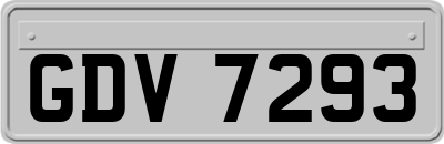 GDV7293