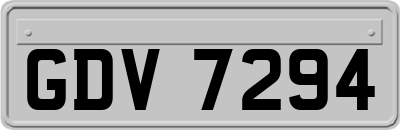 GDV7294