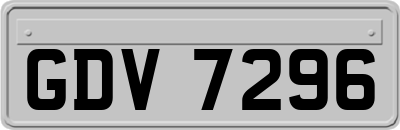 GDV7296