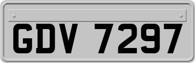 GDV7297