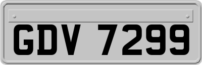 GDV7299