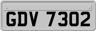 GDV7302