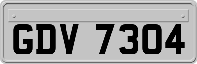 GDV7304