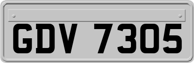 GDV7305