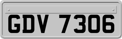 GDV7306