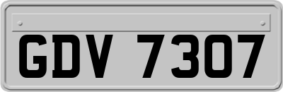 GDV7307