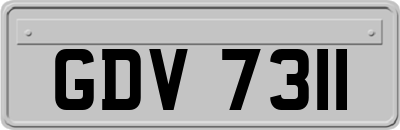 GDV7311