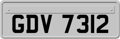 GDV7312