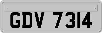 GDV7314
