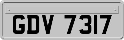 GDV7317