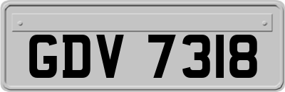 GDV7318
