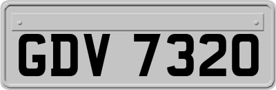 GDV7320