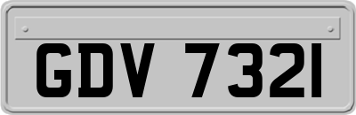 GDV7321