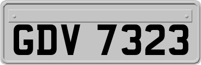 GDV7323