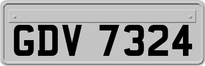 GDV7324