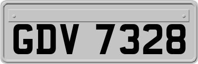 GDV7328
