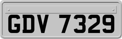 GDV7329