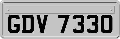 GDV7330