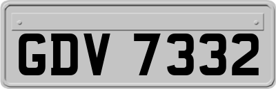 GDV7332