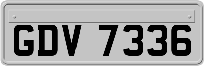 GDV7336