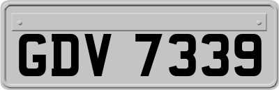 GDV7339