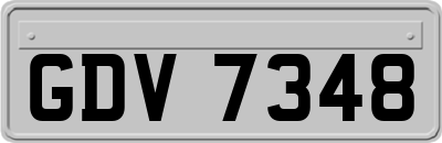 GDV7348