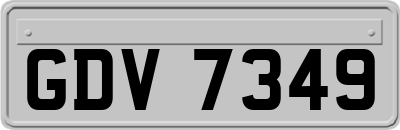GDV7349