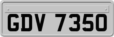 GDV7350