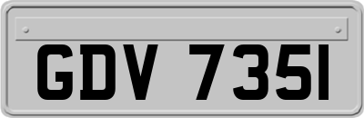 GDV7351