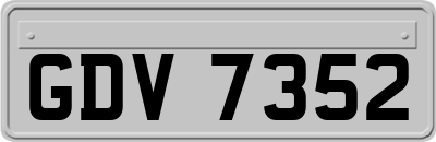GDV7352