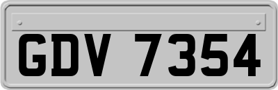 GDV7354