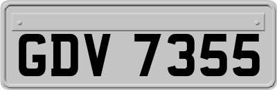 GDV7355
