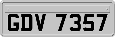 GDV7357