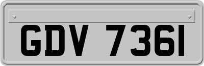 GDV7361