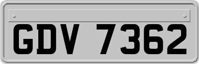 GDV7362