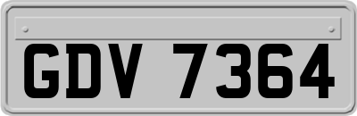 GDV7364